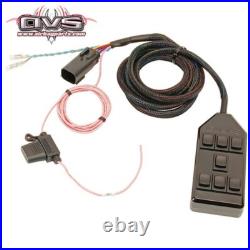 Switch Suspension 4 Corner Manifold Valve AVS 7 Switch Controller & 3/8 Fittings Switch Suspension 4 Corner Manifold Valve AVS 7 Switch Controller & 3/8 Fittings