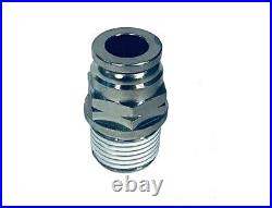 Switch Suspension 4 Corner Manifold Valve AVS 7 Switch Controller & 3/8 Fittings Switch Suspension 4 Corner Manifold Valve AVS 7 Switch Controller & 3/8 Fittings