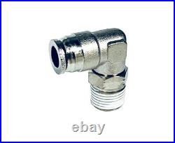 Switch Suspension 4 Corner Manifold Valve AVS 7 Switch Controller & 3/8 Fittings Switch Suspension 4 Corner Manifold Valve AVS 7 Switch Controller & 3/8 Fittings