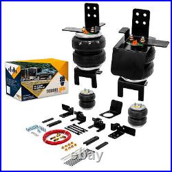 TORQUE Air Bag Suspension Kit for 1995-2004 Toyota Tacoma 4WD and Prerunner 2WD