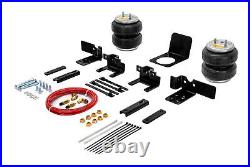 TORQUE Air Bag Suspension Kit for 1995-2004 Toyota Tacoma 4WD and Prerunner 2WD