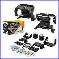 TORQUE Airbag Air Bag Suspension Kit for 1999-2023 Ford F350 F450 2WD 4WD