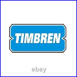 Timbren SES Rear Suspension Enhancement Helper System for 88-99 C1500 C2500