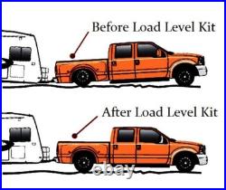 Tow Assist Air Over Load Bag Kit Digital Gauge Tank For 01-10 GM 2500 3500 Truck Tow Assist Air Over Load Bag Kit Digital Gauge Tank For 01-10 GM 2500 3500 Truck