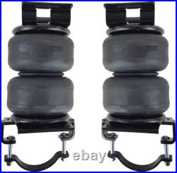 Tow Assist Air Over Load Bag Kit Digital Gauge Tank For 01-10 GM 2500 3500 Truck Tow Assist Air Over Load Bag Kit Digital Gauge Tank For 01-10 GM 2500 3500 Truck