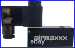 Tow Assist Control In Cab Air Height withElectric Switch Dump Kit & Digital Gauge Tow Assist Control In Cab Air Height withElectric Switch Dump Kit & Digital Gauge
