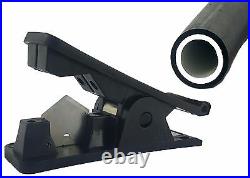 Tow Assist Control In Cab Air Height withElectric Switch Dump Kit & Digital Gauge Tow Assist Control In Cab Air Height withElectric Switch Dump Kit & Digital Gauge