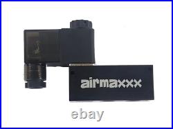 Tow Assist Control In Cab Air Height withElectric Switch Dump Kit & Digital Gauge Tow Assist Control In Cab Air Height withElectric Switch Dump Kit & Digital Gauge
