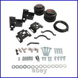 Tow Assist Over Load Air Suspension Bag Kit for Chevy Silverado 2500HD 2001-2010 Tow Assist Over Load Air Suspension Bag Kit for Chevy Silverado 2500HD 2001-2010