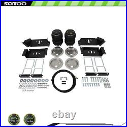 Tow Assist Over Load Air suspension Bag Kit For Ford F150/F250/F350 1965-2004 Tow Assist Over Load Air suspension Bag Kit For Ford F150/F250/F350 1965-2004