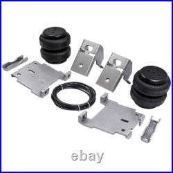 Tow Assist Rear Air Spspension Bag Kit For Chevy Silverado 1500 07-18 Tow Assist Rear Air Spspension Bag Kit For Chevy Silverado 1500 07-18