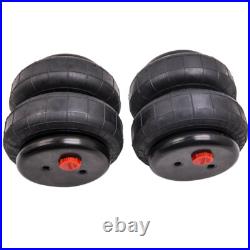 Tow Assist Rear Air Spspension Bag Kit For Chevy Silverado 1500 07-18 Tow Assist Rear Air Spspension Bag Kit For Chevy Silverado 1500 07-18