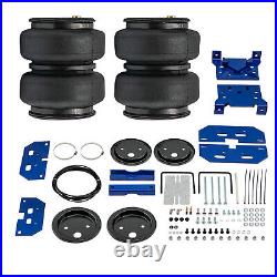 Towing Air Sping Suspension Kit For Dodge RAM 2500/3500 Pickup 4WD 2003-2010