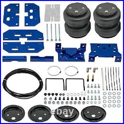 Towing Air Sping Suspension Kit For Dodge RAM 2500/3500 Pickup 4WD 2003-2010