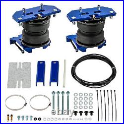 Towing Air Sping Suspension Kit For Dodge RAM 2500/3500 Pickup 4WD 2003-2010