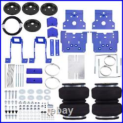 Towing Air Spring Suspension Kit For F-250 Super Duty Pickup XL 4WD 2005-2010