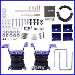 Towing Air Suspension Kit For Chevrolet Silverado GMC Sierra 1500 4WD/RWD 07-18