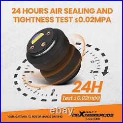 Towing Air Suspension Kit For Chevrolet Silverado GMC Sierra 1500 4WD/RWD 07-18 Towing Air Suspension Kit For Chevrolet Silverado GMC Sierra 1500 4WD/RWD 07-18