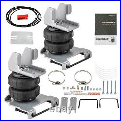Towing Assist Over Load Air Suspension Bag Kit fits for Chevy 1500 2007-2018 Towing Assist Over Load Air Suspension Bag Kit fits for Chevy 1500 2007-2018