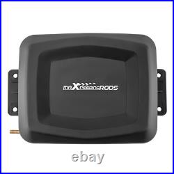 Universal Air Suspension Compressor Controller Kit for Chevrolet Silverado Ford Universal Air Suspension Compressor Controller Kit for Chevrolet Silverado Ford