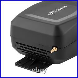 Universal Air Suspension Compressor Controller Kit for Chevrolet Silverado GMC
