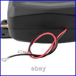 Universal Air Suspension Compressor Controller Kit for Chevrolet Silverado GMC