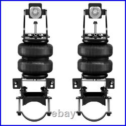 VEVOR Air Bag Suspension Kit Fits 1999-2004 & 2008-2010 Ford F250/F350 2WD 4WD VEVOR Air Bag Suspension Kit Fits 1999-2004 & 2008-2010 Ford F250/F350 2WD 4WD