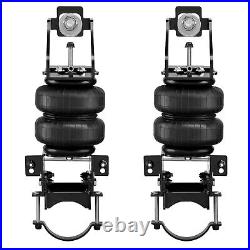 VEVOR Air Bag Suspension Kit Fits 1999-2004 & 2008-2010 Ford F250/F350 2WD 4WD