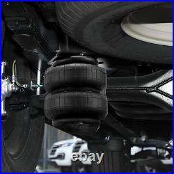 VEVOR Air Bag Suspension Kit Fits 1999-2004 & 2008-2010 Ford F250/F350 2WD 4WD VEVOR Air Bag Suspension Kit Fits 1999-2004 & 2008-2010 Ford F250/F350 2WD 4WD