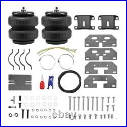 VEVOR Air Bag Suspension Kit Fits 1999-2004 & 2008-2010 Ford F250/F350 2WD 4WD VEVOR Air Bag Suspension Kit Fits 1999-2004 & 2008-2010 Ford F250/F350 2WD 4WD