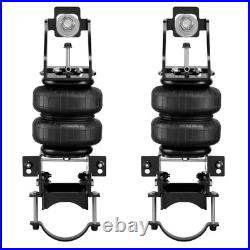 VEVOR Air Bag Suspension Kit Fits 1999-2004 & 2008-2010 Ford F250/F350 2WD 4WD VEVOR Air Bag Suspension Kit Fits 1999-2004 & 2008-2010 Ford F250/F350 2WD 4WD