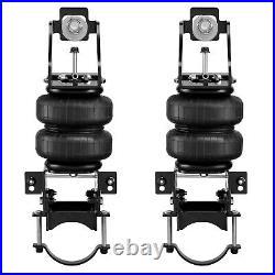 VEVOR Air Bag Suspension Kit Fits 1999-2004 & 2008-2010 Ford F250/F350 2WD 4WD