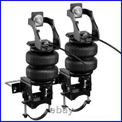 VEVOR Air Bag Suspension Kit Fits 1999-2004 & 2008-2010 Ford F250/F350 2WD 4WD VEVOR Air Bag Suspension Kit Fits 1999-2004 & 2008-2010 Ford F250/F350 2WD 4WD