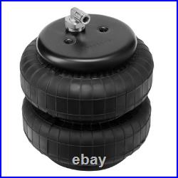 VEVOR Air Bag Suspension Kit Fits 1999-2004 & 2008-2010 Ford F250/F350 2WD 4WD VEVOR Air Bag Suspension Kit Fits 1999-2004 & 2008-2010 Ford F250/F350 2WD 4WD