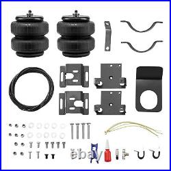 VEVOR Airbag Suspension Kit 01-2010 Chevrolet Silverado GMC Sierra 2500/3500 HD