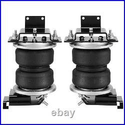 VEVOR for Dodge Ram 1500 2011-2018 & Classic Pickup 2019-2021 Air Suspension Kit