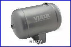 VIAIR 275c Air Compressor 1 Gallon 150psi Kit System for HORNS BAGS SPRINGS