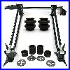 Weld-On-Parallel-4-Link-Suspension-Hot-Rod-Rat-Truck-Classic-Car-Air-Ride-Kit-3-01-wwu
